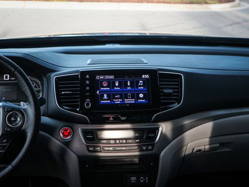 Used 2023 Honda Ridgeline RTL-E image 30