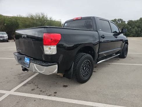 Used 2012 Toyota Tundra 2WD CrewMax image 5