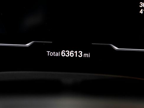 Used 2021 BMW X3 M w/ Executive Package image 12