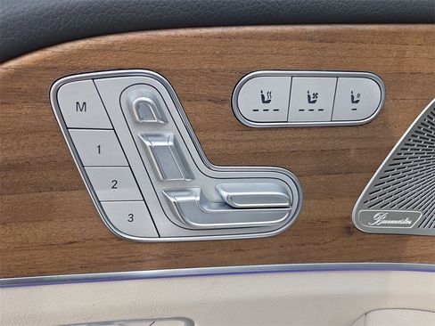 Used 2024 Mercedes-Benz GLE 450 GLE 450 Exclusive AMGﾮ Line Ni image 17