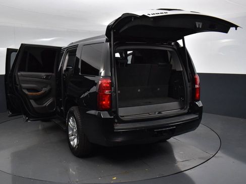 Used 2018 Chevrolet Tahoe Premier AWD/4WD image 44