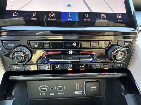 Used 2022 Jeep Grand Cherokee Limited 4xe AWD/4WD image 28