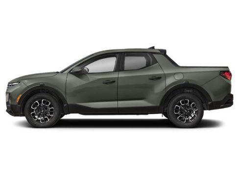 Used 2024 Hyundai Santa Cruz SEL w/ Activity Package AWD/4WD image 6