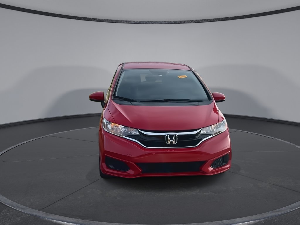 Used 2020 Honda Fit LX image 3