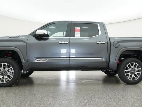 New 2026 Toyota Tundra 1794 Edition AWD/4WD image 19