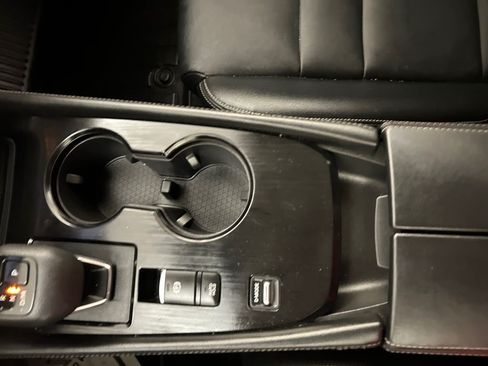Used 2023 Nissan Rogue SL w/ SL Premium Package FWD image 23