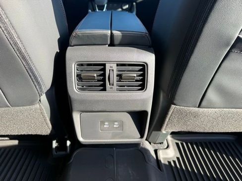 New 2026 Nissan Rogue Rock Creek w/ Rock Creek Premium Package image 25