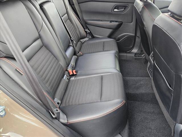 Used 2026 Nissan Rogue SV w/ Rock Creek Premium Package AWD/4WD image 19