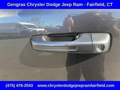 Used 2022 RAM 1500 Big Horn AWD/4WD image 40