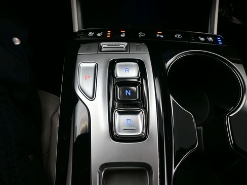 Certified 2022 Hyundai Tucson Limited w/ Cargo Package image 23