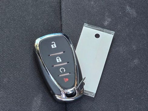 Used 2023 Chevrolet TrailBlazer LT image 29