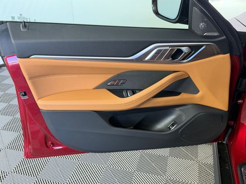 New 2026 BMW i4 xDrive40i w/ M Sport Package image 12