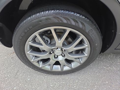 Used 2019 Buick Encore Sport Touring w/ Safety Package FWD image 10