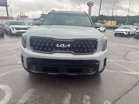 Used 2024 Kia Telluride SX Prestige X-Line AWD/4WD image 12