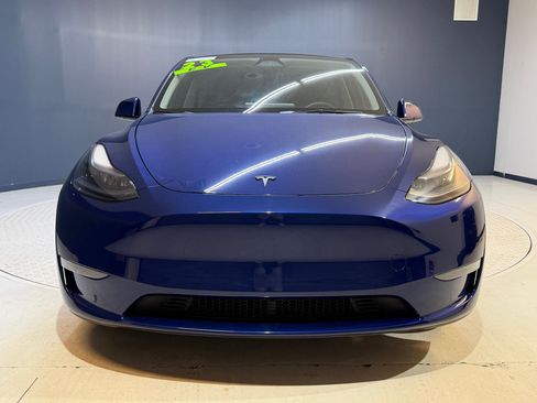 Used 2023 Tesla Model Y Performance AWD/4WD image 6
