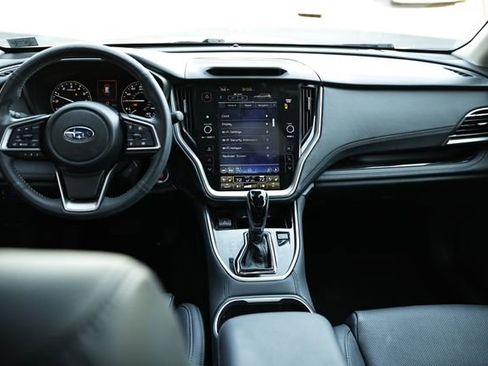Used 2025 Subaru Outback Touring XT image 27