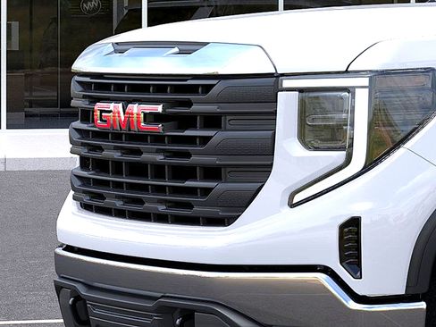 New 2026 GMC Sierra 1500 Pro image 13