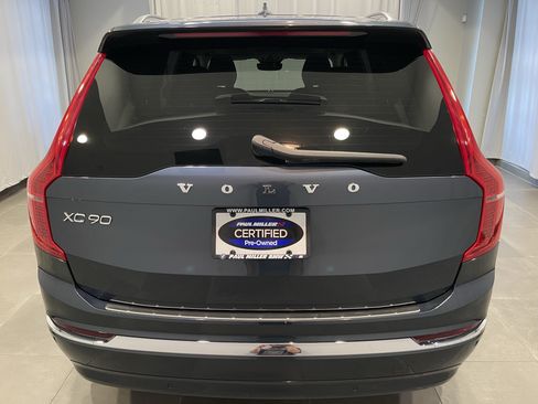 Used 2024 Volvo XC90 T8 Ultimate w/ Lounge Package AWD/4WD image 5