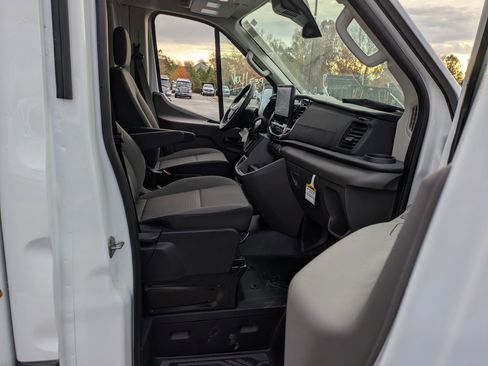 New 2025 Ford Transit 350 w/ Interior Upgrade Package image 33
