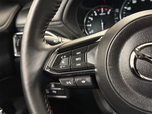 Used 2025 MAZDA CX-5 2.5 Turbo image 22
