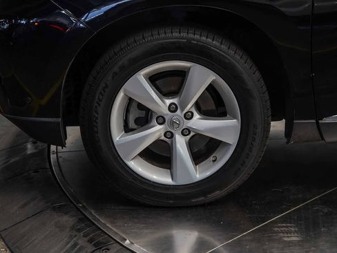 Used 2015 Lexus RX 350 FWD w/ Premium Package image 9