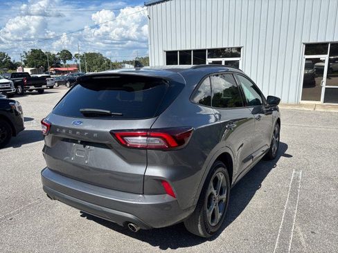 Used 2023 Ford Escape ST-Line image 9