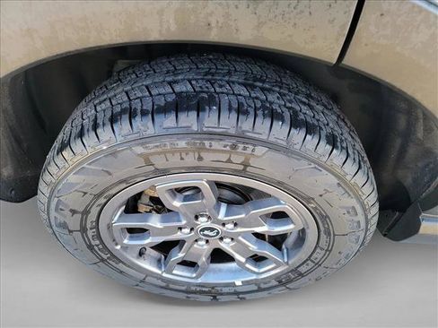 Used 2022 Ford Bronco Sport Big Bend w/ Convenience Package image 11