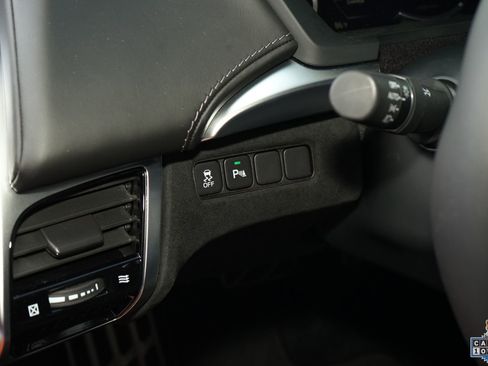 Used 2020 Acura NSX image 25