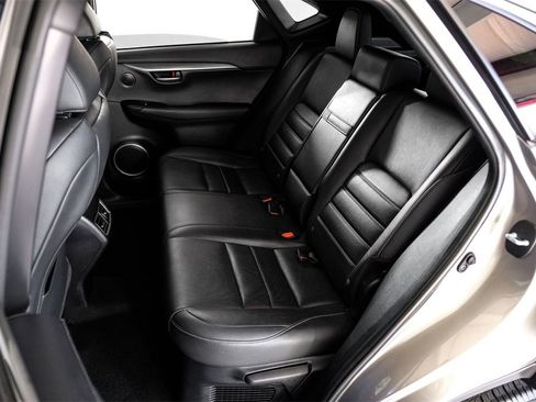 Used 2021 Lexus NX 300 F Sport w/ Accessory Package image 43