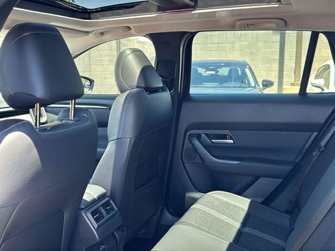 New 2026 MAZDA CX-50 AWD 2.5 S w/ Cargo Package image 25