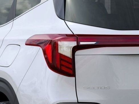 New 2026 Kia Seltos EX w/ EX Sunroof Package AWD/4WD image 11
