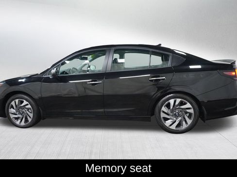 Used 2024 Subaru Legacy Touring XT image 12