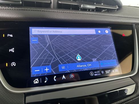 New 2026 Cadillac XT5 Premium Luxury FWD image 14