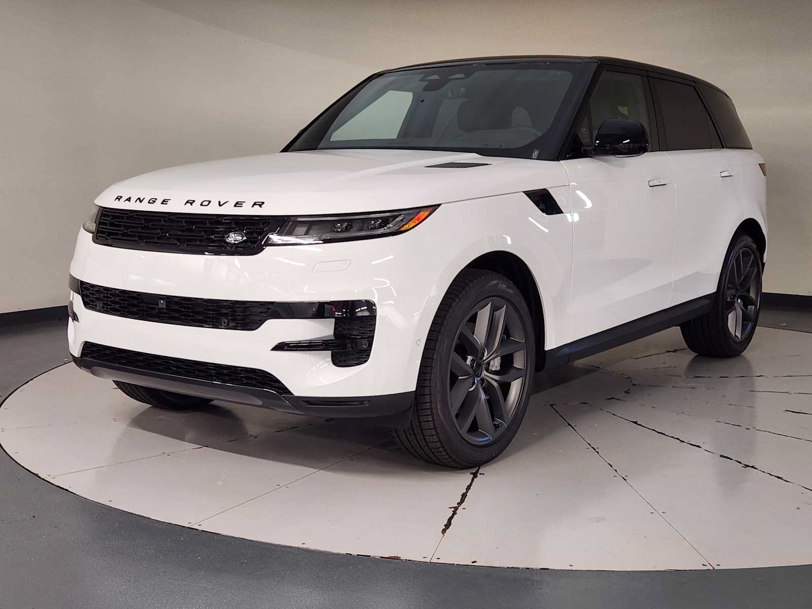 New 2027 Land Rover Range Rover Sport SE AWD/4WD image 1