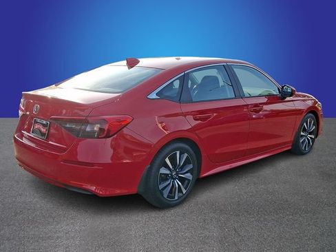 Used 2024 Honda Civic EX image 4