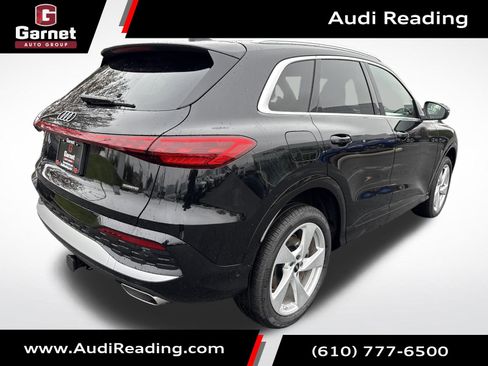 New 2025 Audi Q5 Premium Plus image 5