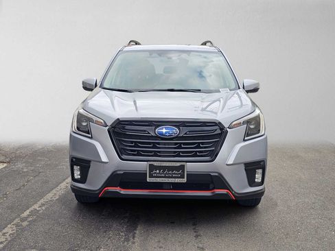 Used 2022 Subaru Forester Sport AWD/4WD image 8