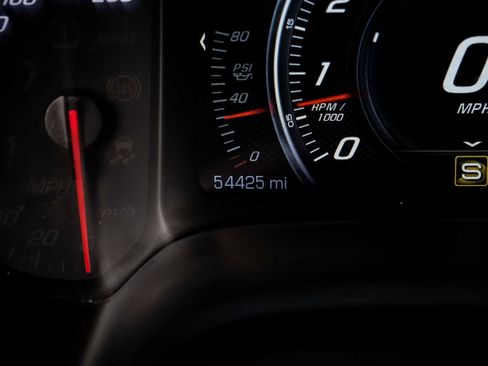 Used 2018 Chevrolet Corvette Stingray Coupe w/ 3LT Preferred Equipment Group image 19