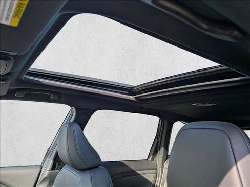 New 2026 Subaru Forester Limited image 14