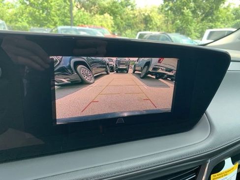 New 2026 Buick Encore GX Sport Touring w/ Comfort Package image 21