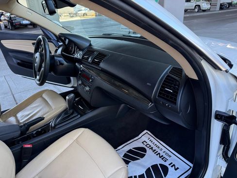 Used 2013 BMW 128i Coupe RWD image 19