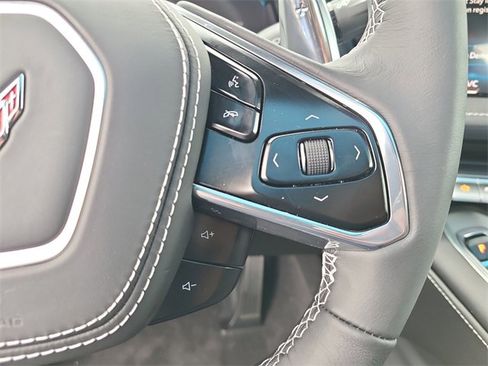 New 2026 Chevrolet Corvette Stingray Coupe w/ 1LT image 25