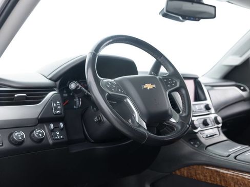 Used 2016 Chevrolet Suburban LTZ AWD/4WD image 27