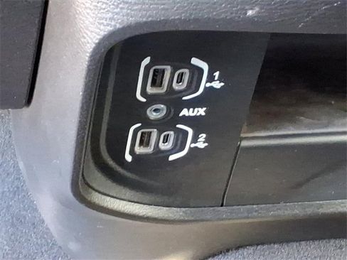 Used 2024 RAM 3500 Big Horn image 9