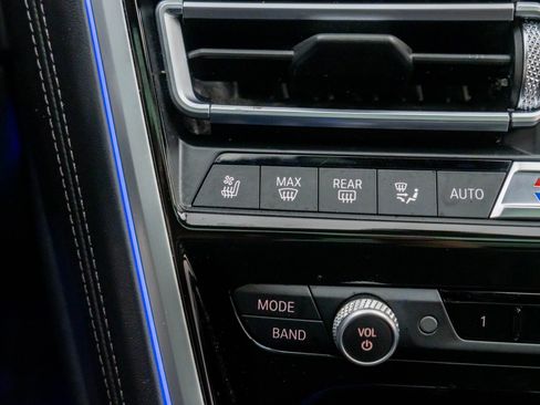 Used 2020 BMW 840i Gran Coupe xDrive w/ M Sport Package image 24