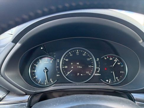 Used 2021 MAZDA CX-5 Grand Touring image 5