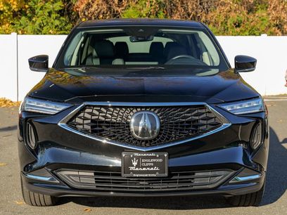 Used 2023 Acura MDX SH-AWD