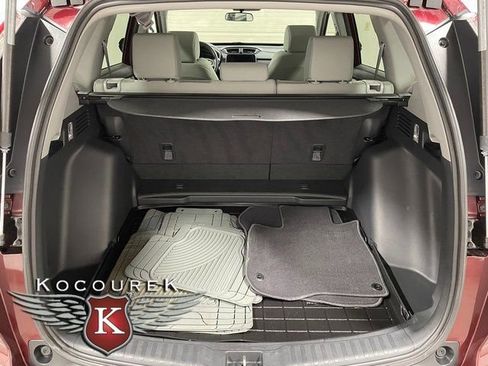 Used 2019 Honda CR-V EX image 25