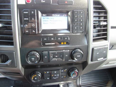 Used 2021 Ford F450 XL w/ Power Equipment Group RWD image 36