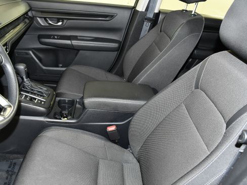 Certified 2024 Honda CR-V EX image 37